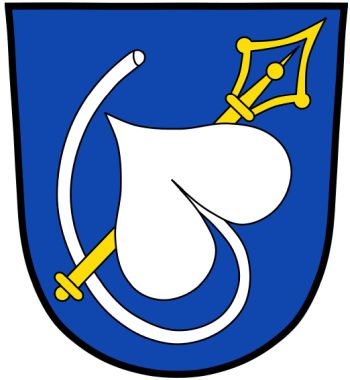 Wappen von Pittenhart / Arms of Pittenhart
