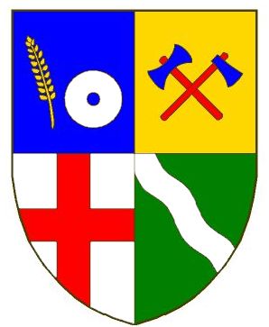 Wappen von Plaidt/Arms (crest) of Plaidt