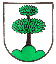 Wappen von Reihen