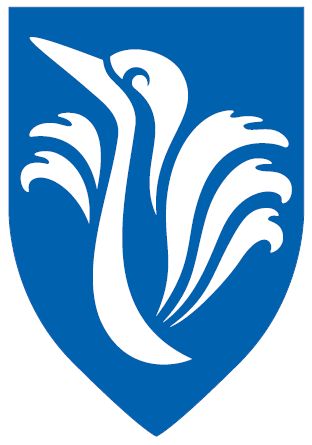 Arms of Reykjanesbær