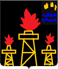 Arms of Sangachal