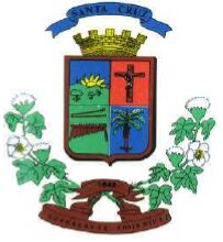 Arms of Santa Cruz (canton)