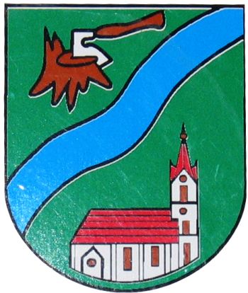 Wappen von Sitzenroda / Arms of Sitzenroda