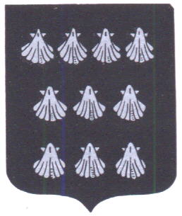 Wapen van Snellegem/Arms (crest) of Snellegem