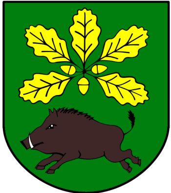 Arms of Stary Dzików