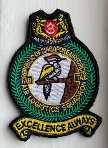 File:Tengah Air Base Air Logistics Squadron, Republic of Singapore Air Force.jpg