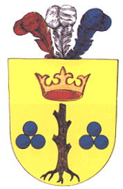 Arms of Třebechovice pod Orebem