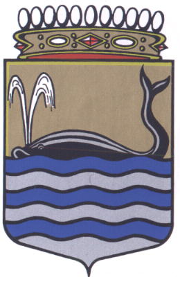 Wapen van Walcheren/Arms (crest) of Walcheren