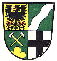 Wappen von Würselen