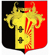 Coat of arms (crest) of Zagorsk Primary School Kindergarten