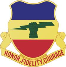 73rd Cavalry Regiment (formerly 73rd Armor), US Armydui.jpg