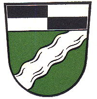Wappen von Ansbach (kreis) / Arms of Ansbach (kreis)
