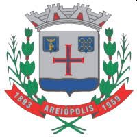Arms (crest) of Areiópolis