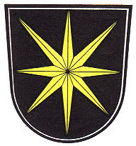 Wappen von Bad Wildungen / Arms of Bad Wildungen