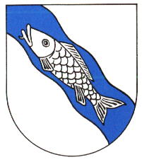 Wappen von Boll (Bonndorf inm Schwarzwald)