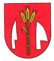 Brodzany (Erb, znak)