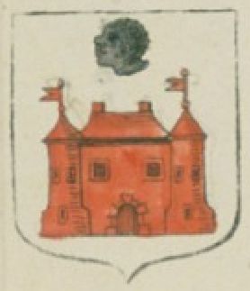 Blason de Castelmoron-sur-Lot