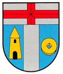Wappen von Erfweiler-Ehlingen
