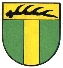 Wappen von Faurndau/Arms of Faurndau