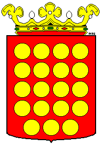 Arms (crest) of Geldermalsen