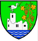 Wappen von Grafenegg/Arms (crest) of Grafenegg