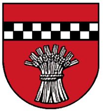 Wappen von Heuchlingen (Gerstetten)