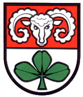 Wappen von Kaufdorf / Arms of Kaufdorf