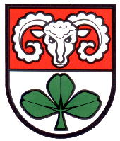 Wappen von Kaufdorf