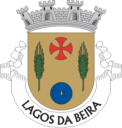 Brasão de Lagos da Beira