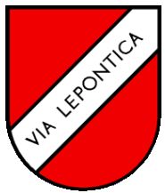 Coat of arms (crest) of Leontica