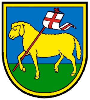 Wappen von Machtolsheim