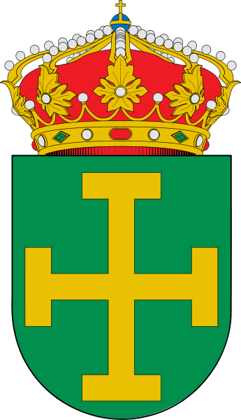 Escudo de Marchamalo