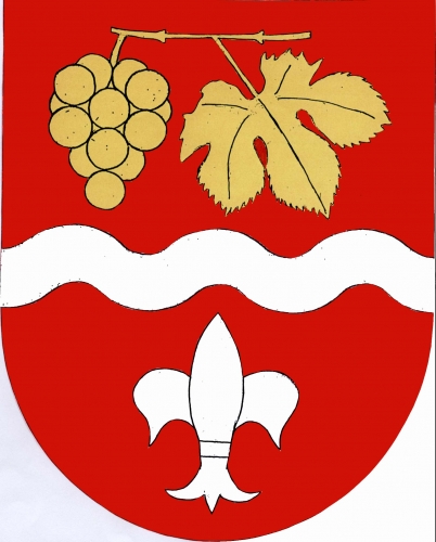 Coat of arms (crest) of Podmolí