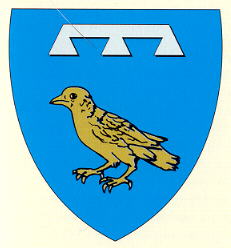 Blason de Quercamps/Arms (crest) of Quercamps