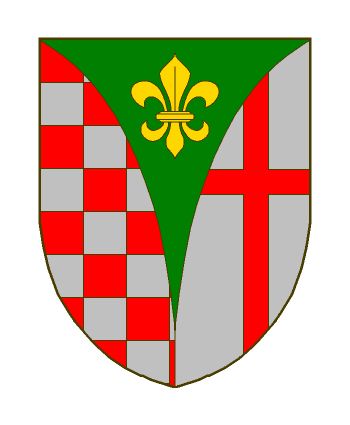 Wappen von Reidenhausen/Arms (crest) of Reidenhausen