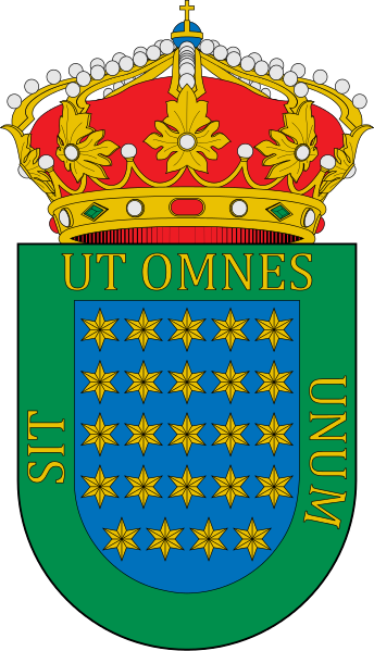 Escudo de Ribera Alta (Álava)/Arms of Ribera Alta (Álava)