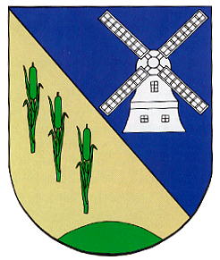 Wappen von Stroit