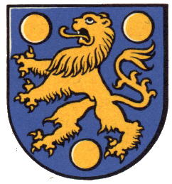 Wappen von Valendas/Arms (crest) of Valendas