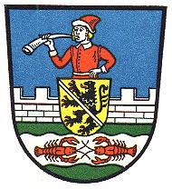Wappen von Wachenroth/Arms of Wachenroth