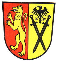 Wappen von Welver / Arms of Welver