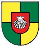 Wappen von Ahausen (Bermatingen)/Arms (crest) of Ahausen (Bermatingen)