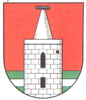 Wappen von Altlandsberg/Arms of Altlandsberg
