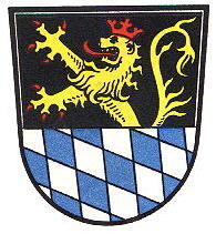 Wappen von Ramberg (Pfalz)