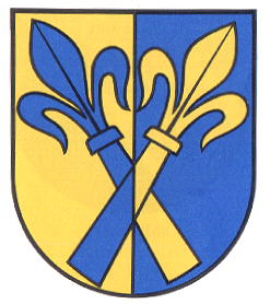 Wappen von Bortfeld/Arms of Bortfeld