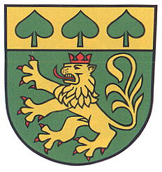 Wappen von Bufleben