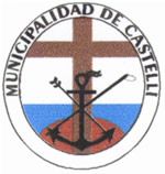 Escudo de Castelli (Buenos Aires)