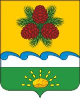 Arms (crest) of Choysky Rayon