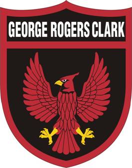George Rogers Clark High School Junior Reserve Officer Training Corps ...