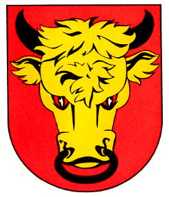 Wappen von Harenwilen / Arms of Harenwilen