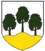 Wappen von Leißling / Arms of Leißling